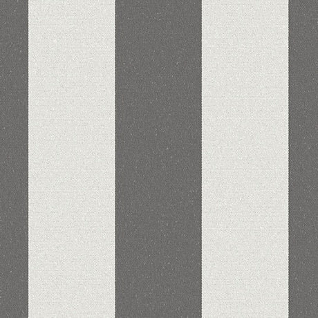 Sample of Silver State Outdura Regency Basalt Clean Living Collection Upholstery Fabric