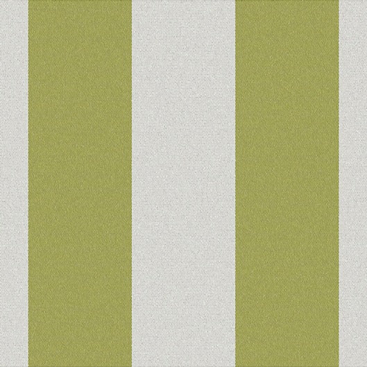 Sample of Silver State Outdura Regency Garden Clean Living Collection Upholstery Fabric