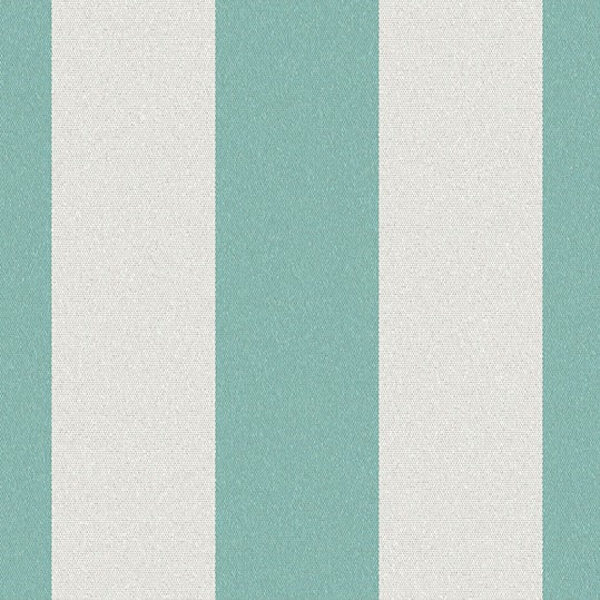 Sample of Silver State Outdura Regency Seafoam Clean Living Collection Upholstery Fabric