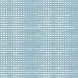 Sample of Silver State Outdura Wavelength Skyline Clean Living Collection Upholstery Fabric