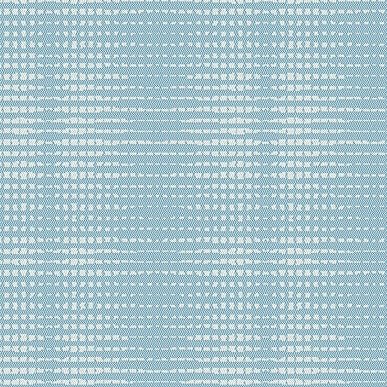Sample of Silver State Outdura Wavelength Skyline Clean Living Collection Upholstery Fabric