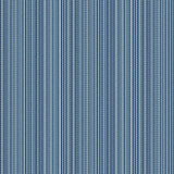 Sample of Silver State Outdura Zenith Ocean Clean Living Collection Upholstery Fabric