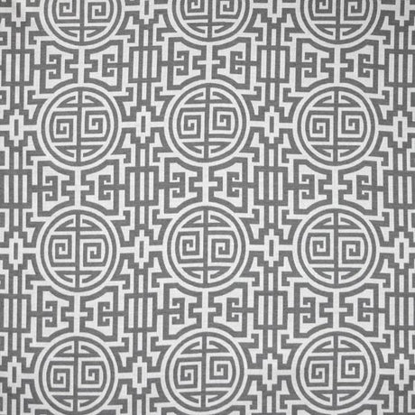 Sample of Silver State Sunbrella Aristo Fossil High Society Collection Upholstery Fabric
