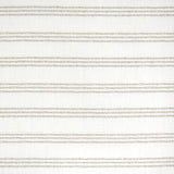 Sample of Silver State Sunbrella Bangor Eggshell Metropolis Collection Upholstery Fabric