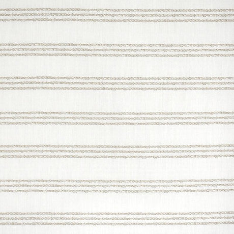 Sample of Silver State Sunbrella Bangor Eggshell Metropolis Collection Upholstery Fabric
