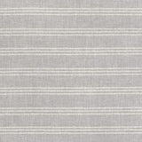 Sample of Silver State Sunbrella Bangor Nickel Metropolis Collection Upholstery Fabric