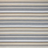 Sample of Silver State Sunbrella Barbados Rattan Prestige Collection Upholstery Fabric