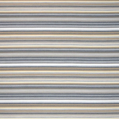 Sample of Silver State Sunbrella Barbados Rattan Prestige Collection Upholstery Fabric