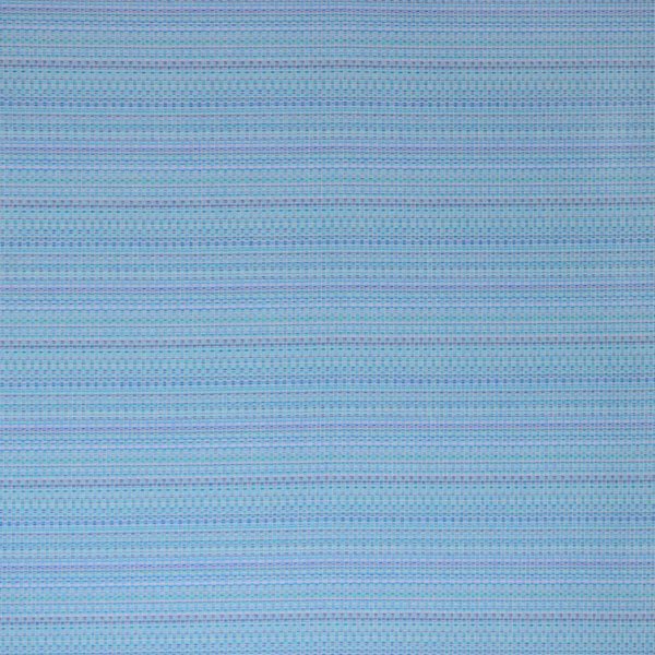 Sample of Silver State Sunbrella Calypso Bluebell Savannah Collection Upholstery Fabric