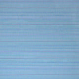 Sample of Silver State Sunbrella Calypso Bluebell Savannah Collection Upholstery Fabric