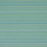 Sample of Silver State Sunbrella Calypso Seaside Savannah Collection Upholstery Fabric