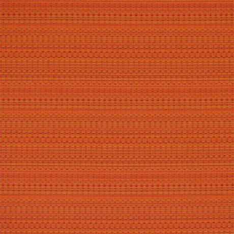 Sample of Silver State Sunbrella Calypso Sunset Savannah Collection Upholstery Fabric