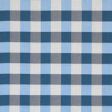 Sample of Silver State Sunbrella Cambridge Arctic Savannah Collection Upholstery Fabric