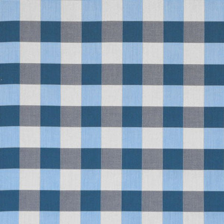 Sample of Silver State Sunbrella Cambridge Arctic Savannah Collection Upholstery Fabric