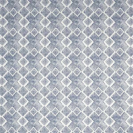 Sample of Silver State Sunbrella Cape Town Santorini Roman Holidays Collection Upholstery Fabric