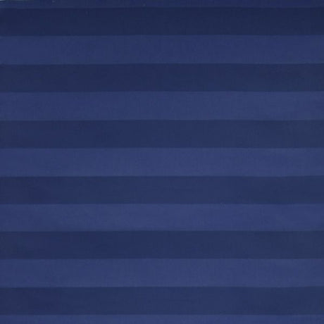 Sample of Silver State Sunbrella Carolina Indigo Roman Holidays Collection Upholstery Fabric