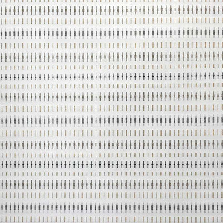 Sample of Silver State Sunbrella Cityscape Aspen Metropolis Collection Upholstery Fabric
