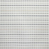Sample of Silver State Sunbrella Cityscape Dusk Metropolis Collection Upholstery Fabric