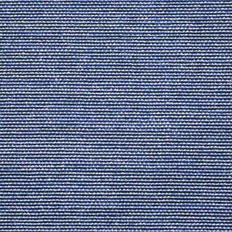 Sample of Silver State Sunbrella Dalton Azure Metropolis Collection Upholstery Fabric