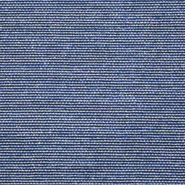 Sample of Silver State Sunbrella Dalton Azure Metropolis Collection Upholstery Fabric