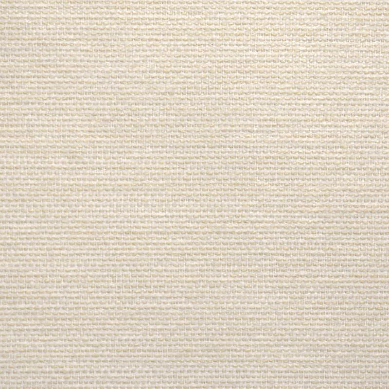 Sample of Silver State Sunbrella Dalton Buttermilk Metropolis Collection Upholstery Fabric