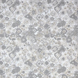 Sample of Silver State Sunbrella Glorious Pumice High Society Collection Upholstery Fabric
