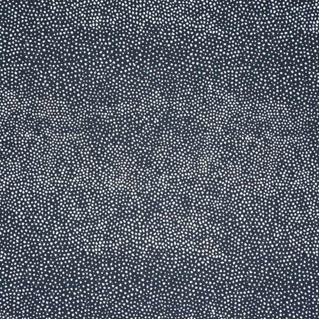 Sample of Silver State Sunbrella Jedi Night Roman Holidays Collection Upholstery Fabric