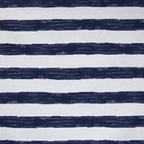 Sample of Silver State Sunbrella Long Island Phantom High Society Collection Upholstery Fabric