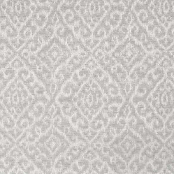 Sample of Silver State Sunbrella Macau Limestone Savannah Collection Upholstery Fabric
