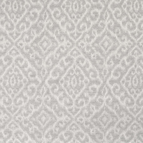 Sample of Silver State Sunbrella Macau Limestone Savannah Collection Upholstery Fabric