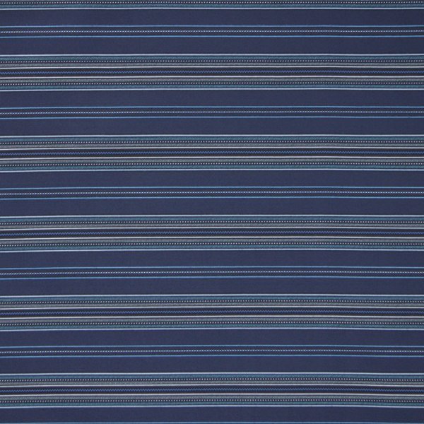 Sample of Silver State Sunbrella Minoan Eclipse High Society Collection Upholstery Fabric