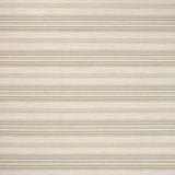 Sample of Silver State Sunbrella Minoan Straw High Society Collection Upholstery Fabric