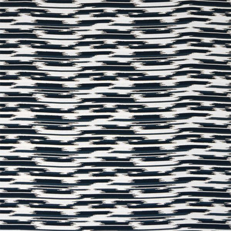 Sample of Silver State Sunbrella Minx Eclipse Savannah Collection Upholstery Fabric