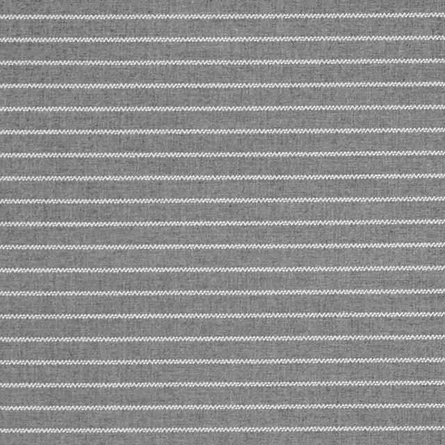 Sample of Silver State Sunbrella Murphy Ashes Metropolis Collection Upholstery Fabric