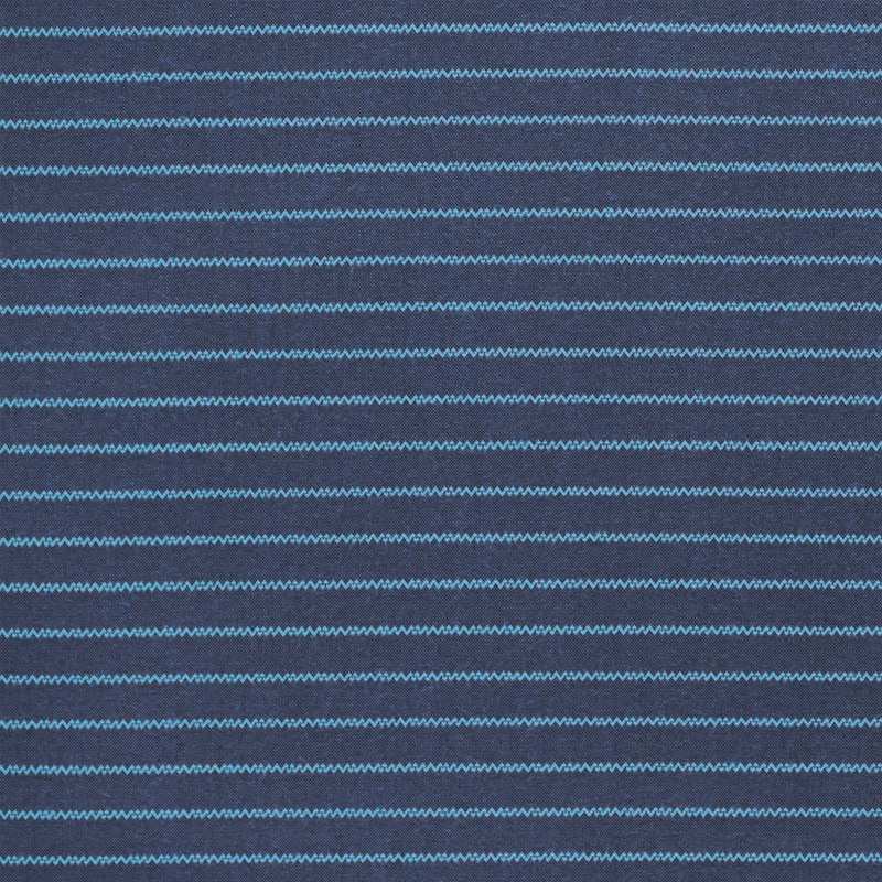 Sample of Silver State Sunbrella Murphy Electric Metropolis Collection Upholstery Fabric
