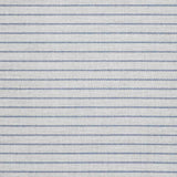 Sample of Silver State Sunbrella Murphy Storm Metropolis Collection Upholstery Fabric
