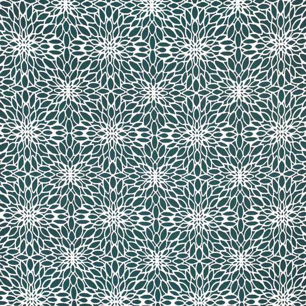 Sample of Silver State Sunbrella Penelope Jewel Roman Holidays Collection Upholstery Fabric