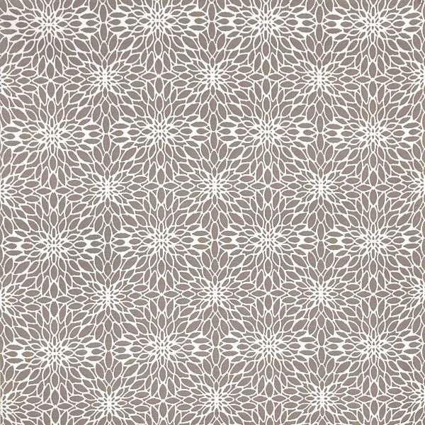 Sample of Silver State Sunbrella Penelope Shale Roman Holidays Collection Upholstery Fabric