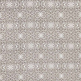 Sample of Silver State Sunbrella Penelope Shale Roman Holidays Collection Upholstery Fabric