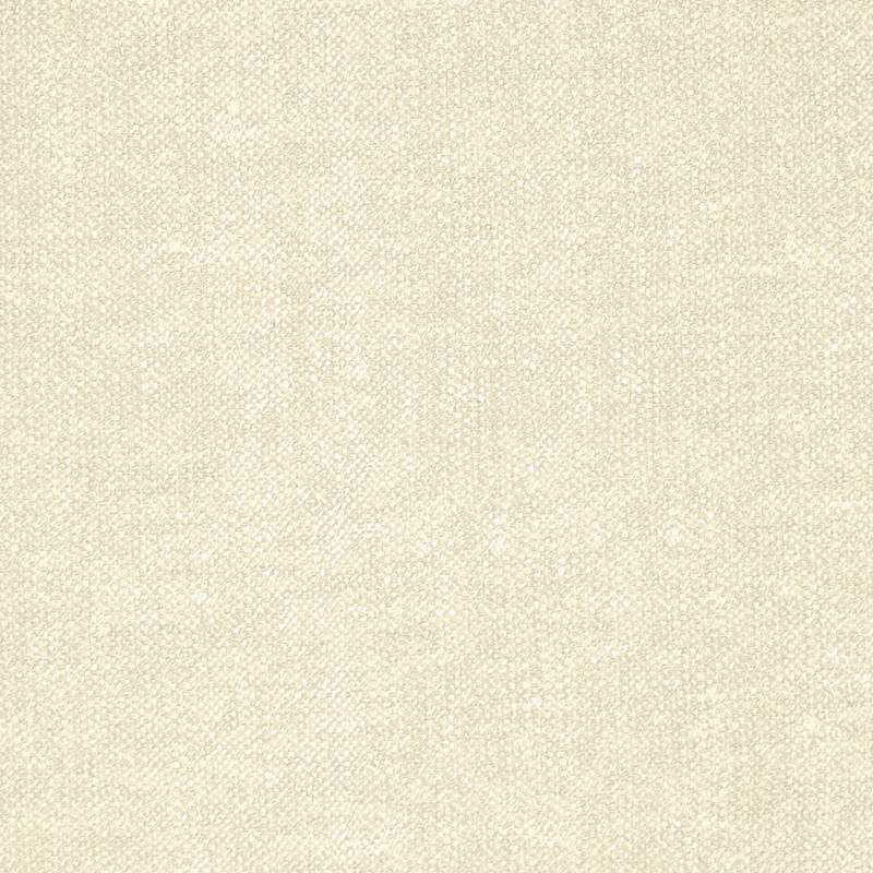 Sample of Silver State Sunbrella Primo Ivory Modern Eclectic Collection Upholstery Fabric