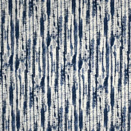 Sample of Silver State Sunbrella Quark Avalanche Roman Holidays Collection Upholstery Fabric