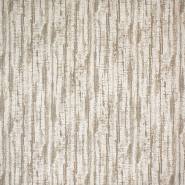 Sample of Silver State Sunbrella Quark Oak Roman Holidays Collection Upholstery Fabric