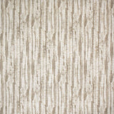 Sample of Silver State Sunbrella Quark Oak Roman Holidays Collection Upholstery Fabric