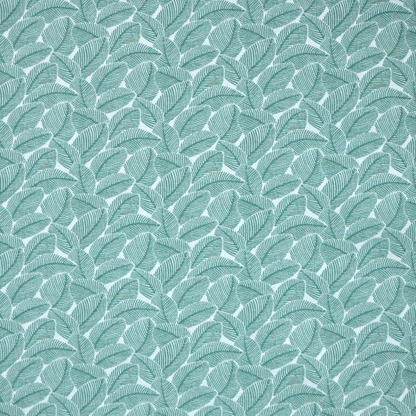 Sample of Silver State Sunbrella Sherwood Baltic High Society Collection Upholstery Fabric