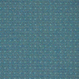 Sample of Silver State Sunbrella Signal Lagoon High Society Collection Upholstery Fabric