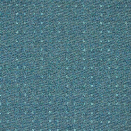 Sample of Silver State Sunbrella Signal Lagoon High Society Collection Upholstery Fabric