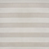 Sample of Silver State Sunbrella Stratford Shell Roman Holidays Collection Upholstery Fabric