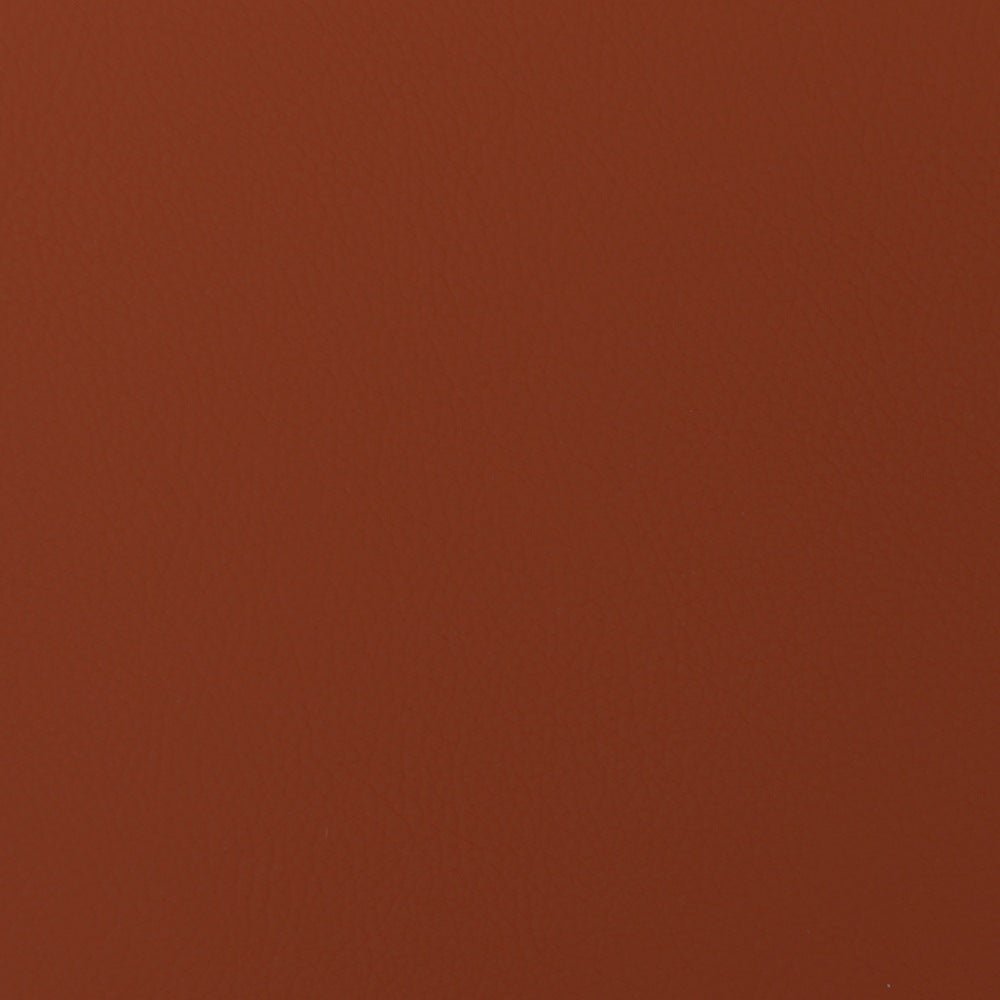 Sample of SiO Silicone Envision Persimmon 26 Upholstery Fabric