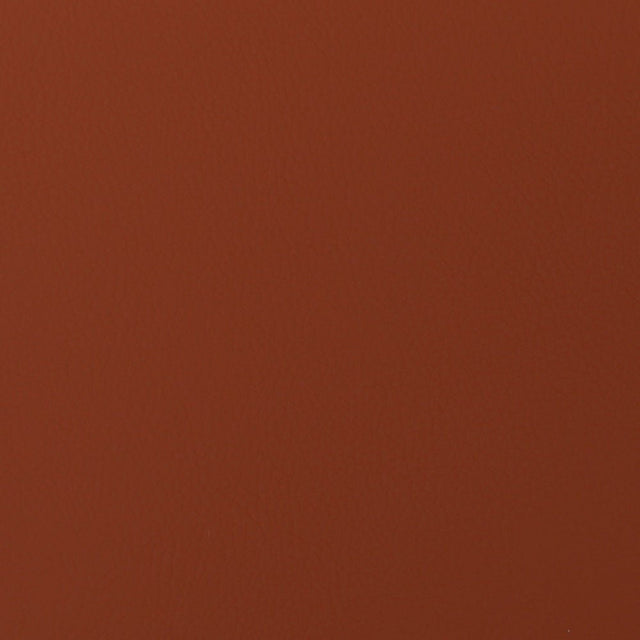 Sample of SiO Silicone Envision Persimmon 26 Upholstery Fabric