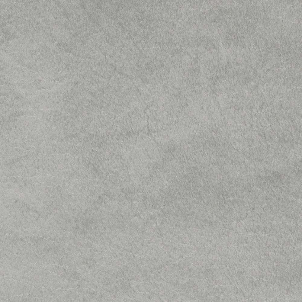 Sample of Softside Allegro 7052 Weathered Grey Automotive / Marine Upholstery Fabric